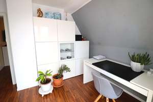 Freistehendes Refugium mit Charme – Gemütliches Einfamilienhaus mit mediterranem Wohncharakter – 68259 Feudenheim, Mannheim – Vorschaubild 26