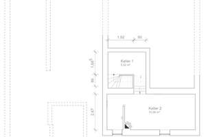 Freistehendes Refugium mit Charme – Gemütliches Einfamilienhaus mit mediterranem Wohncharakter – 68259 Feudenheim, Mannheim – Vorschaubild 50