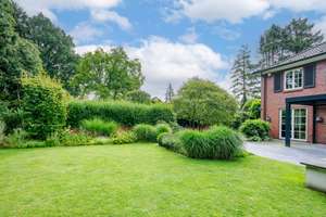 Exklusive Haushälfte in Landhausvilla - Bestlage Ahrensburg – Die vollständige Adresse der Immobilie erhältst du vom Anbieter., 22926 Ahrensburg – Vorschaubild 22