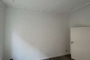 Sanierte 3 Zimmer Wohnung  mit Einbauküche und Balkon – Mittelweg 9, 38106 Nordstadt, Braunschweig – Vorschaubild 5