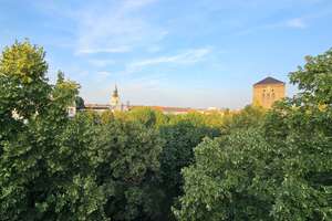 3,5-Zimmer-Dachgeschosswohnung am urbanen Reuterplatz/Kreuzkölln sofort Bezugsfrei – Die vollständige Adresse der Immobilie erhältst du vom Anbieter., 12047 Neukölln (Ortsteil), Berlin – Vorschaubild 3