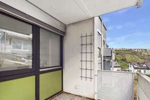 Frisch renovierte 2-Zimmer-Wohnung mit Balkon in ruhiger Lage – Ideal für Singles oder Paare! – Die vollständige Adresse der Immobilie erhältst du vom Anbieter., 70329 Rohracker, Stuttgart – Vorschaubild 15