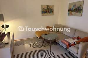 Tauschwohnung: Gut angebundene Wohnung mit Nähe zum Rhein mit Tiefgarage – 40221 Bilk, Düsseldorf – Vorschaubild 3