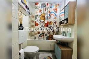 Tauschwohnung: Zentrale Wohnung Goetheplatz – Die vollständige Adresse der Immobilie erhältst du vom Anbieter., 80337 Am Schlachthof, München – Vorschaubild 4