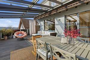 Modernisiertes Reihenmittelhaus mit großer Terrasse und Garten – Die vollständige Adresse der Immobilie erhältst du vom Anbieter., 71336 Waiblingen – Vorschaubild 2