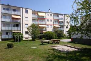 Von Privat (ohne Makler) -  Zwei-Zimmer-Wohnung in Grafing