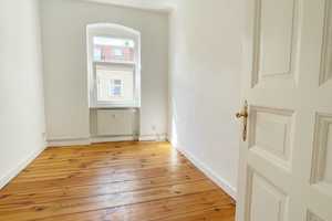 Altbauwohnung mit Balkon, sonnig und ruhig – Korsörer Straße 2, 10437 Berlin – Vorschaubild 5