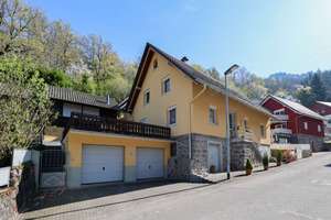 Zweifamilienhaus mit großem Potenzial – ideal für Handwerker & Gestalter – Die vollständige Adresse der Immobilie erhältst du vom Anbieter., 77654 Offenburg – Vorschaubild 4