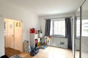 Attraktive 2-Zimmer-Wohnung mit Charme - zentral gelegen – 40225 Bilk, Düsseldorf – Vorschaubild 7