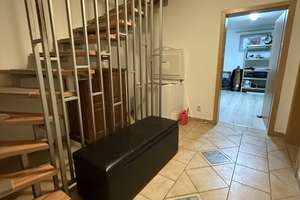 Sehr schönes 2 Fam. Haus in ruhiger Lage von Bernried zum Traumpreis!! – Ahornplatz 5, 82347 Bernried am Starnberger See – Vorschaubild 29