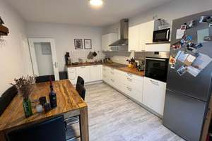 Helle 2-Zimmer Wohnung im 2. OG in München Haidhausen – Die vollständige Adresse der Immobilie erhältst du vom Anbieter., 81667 Haidhausen Süd, München – Vorschaubild 8