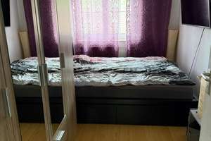 gemütliche 3-Zimmer-Wohnung 1. OG mit Südbalkon in Paderborn-Dahl! – Klünersweg 10, 33100 Dahl, Paderborn – Vorschaubild 9
