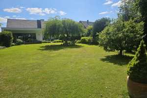 RESERVIERT! Freistehender Bungalow mit Parkgrundstück in Blumenkamp  – Wesel (Kreis) – Vorschaubild 22