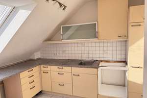 3,5-bis 4-Zi.-Galerie-ETW - Außergewöhnlich Wohnen in ruhiger Lage von Stuttgart-Möhringen – Die vollständige Adresse der Immobilie erhältst du vom Anbieter., 70567 Möhringen-Ost, Stuttgart – Vorschaubild 4