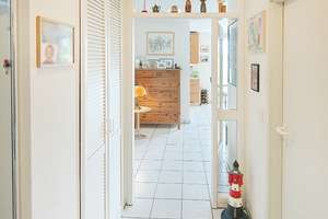 Düsseldorf-Itter! Provisionsfrei für Käufer! 3-Zimmer-Gartenwohnung mit Blick ins weite Grün! – Die vollständige Adresse der Immobilie erhältst du vom Anbieter., 40589 Itter, Düsseldorf – Vorschaubild 3