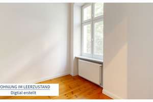 2-Zimmer-Altbau mit modernem Bad und ruhigem Schlafzimmer – Die vollständige Adresse der Immobilie erhältst du vom Anbieter., 10997 Kreuzberg, Berlin – Vorschaubild 7