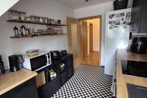 Großzügige 3 Raumwohnung – Bausemshorst 4, 45329 Altenessen-Nord, Essen – Vorschaubild 3