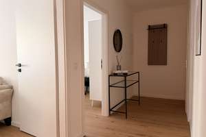 2-Zimmer-Whg. mit Burgblick | möbliert | Altstadt vor der Tür | St. Johannis – Die vollständige Adresse der Immobilie erhältst du vom Anbieter., 90419 St. Johannis, Nürnberg – Vorschaubild 10