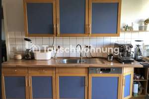 Tauschwohnung: Schöne und Günstige 3-Zimmer Wohnung nahe Zentrum – 40227 Oberbilk, Düsseldorf – Vorschaubild 16