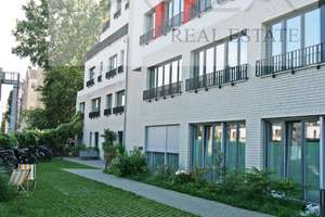 Komfortable Familienwohnung im Skandinavischen Viertel – Die vollständige Adresse der Immobilie erhältst du vom Anbieter., 10437 Prenzlauer Berg, Berlin – Vorschaubild 14