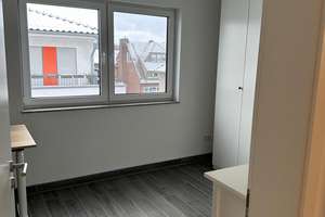 Exklusive 3-Zimmer-Wohnung mit Balkon & Weitblick in Angelmodde – Die vollständige Adresse der Immobilie erhältst du vom Anbieter., 48167 Angelmodde, Münster – Vorschaubild 8