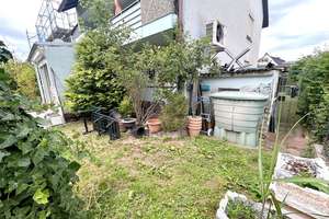 Erbpacht: 2 Wohneinheiten 
EG & OG mit Verbindungspotenzial – 79115 Haslach-Egerten, Freiburg im Breisgau – Vorschaubild 16
