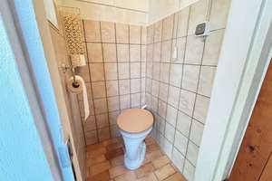 Renovierungsbedürftiges Reihenmittelhaus mit Terrasse – Die vollständige Adresse der Immobilie erhältst du vom Anbieter., 28217 Westend, Bremen – Vorschaubild 13