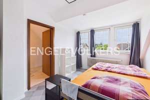 ,,Haus-in-Haus”-Wohnung in Meerbusch-Nähe – Die vollständige Adresse der Immobilie erhältst du vom Anbieter., 47809 Gellep-Stratum, Krefeld – Vorschaubild 5