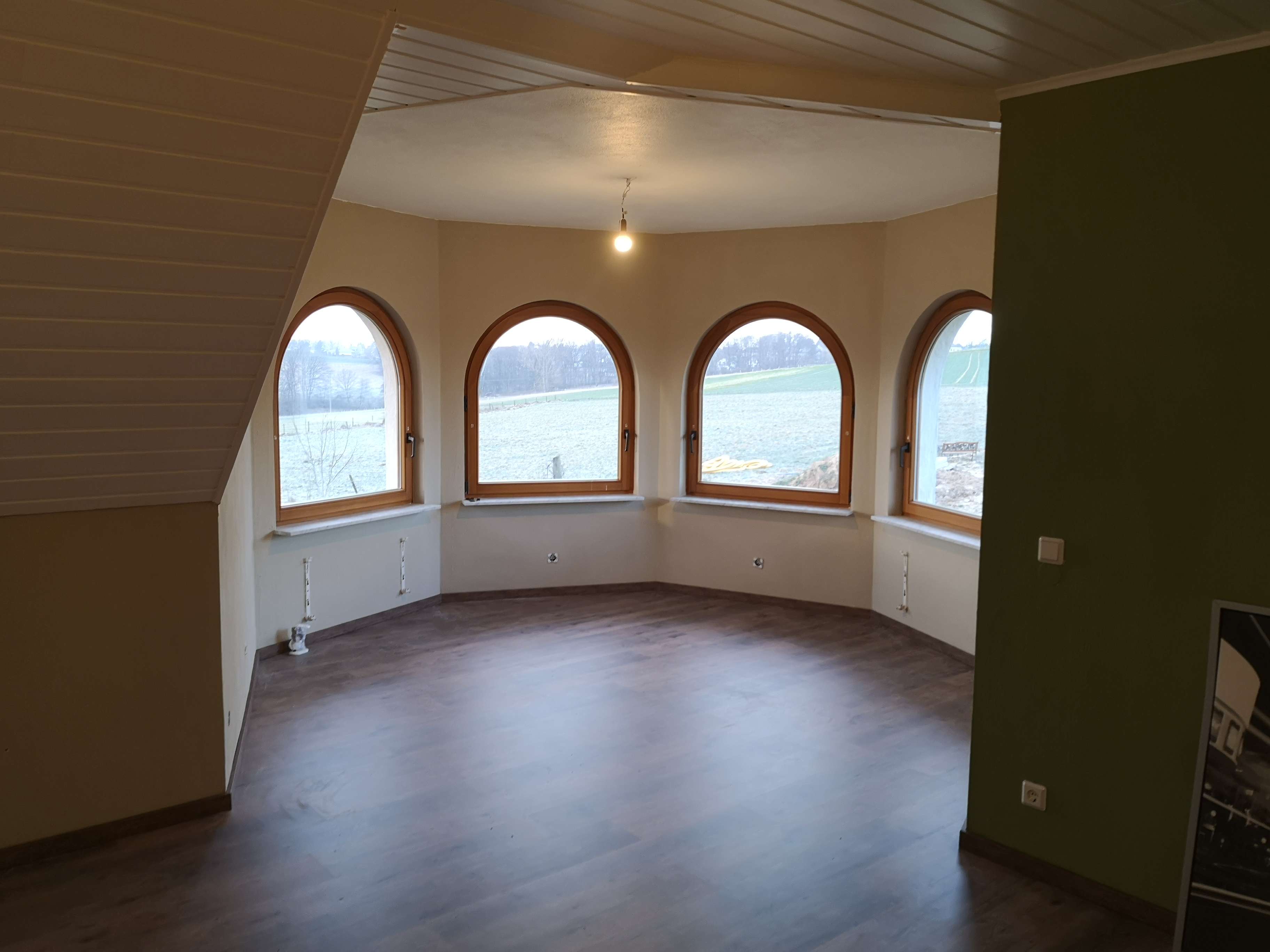 Immobilie in Asbach - Freistehendes gepflegtes Haus vielseitig nutzbar in Asbach - Bild 6