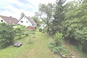 Ruhig gelegene  2,5 Zimmer Wohnung mit herrlichem Ausblick – Bachstelzenweg 21, 80937 Am Hart, München – Vorschaubild 14