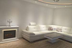 Traumhafte Wohnung in perfektem Zustand – stilvoll, gepflegt und provisionsfrei zu verkaufen