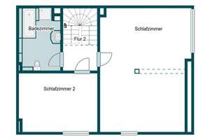 Mehr Platz zum Leben – Doppelhaushälfte mit großzügigem Garten – Die vollständige Adresse der Immobilie erhältst du vom Anbieter., 64832 Babenhausen – Vorschaubild 10