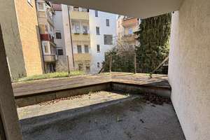 Ruhig und zentral gelegen, gut aufgeteilte 2-Zimmer-Wohnung im Stuttgarter Osten – Die vollständige Adresse der Immobilie erhältst du vom Anbieter., 70188 Uhlandshöhe, Stuttgart – Vorschaubild 3