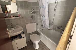 Das Semester kann starten! 1-Zimmerwohnung mit Balkon & Küche! – Zehnthofstraße 38A, 55252 Mainz-Kastel, Wiesbaden – Vorschaubild 5
