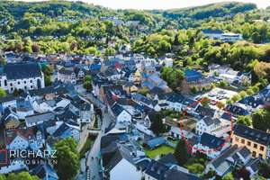 Top Saniert / Altstadt-Zentrum / 10 Zimmer – Die vollständige Adresse der Immobilie erhältst du vom Anbieter., 53902 Bad Münstereifel – Vorschaubild 1