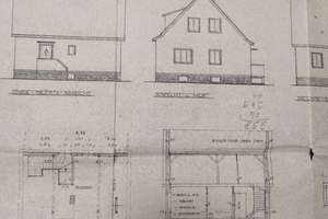 Einfamilienhaus Grundstück 1019m2 – Wacholderheide 50, 12623 Mahlsdorf, Berlin – Vorschaubild 7