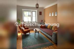 Tauschwohnung: Suche größere Wohnung in Hamburg
