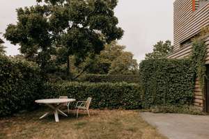 Preisgekröntes Architektenhaus in Blankenese mit Garten, Kamin & Balkonen – Die vollständige Adresse der Immobilie erhältst du vom Anbieter., 22587 Blankenese, Hamburg – Vorschaubild 26