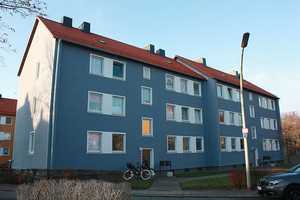 +++ 3 ZIMMER MIT BALKON +++ – Breslauer Str. 5, 38122 Braunschweig – Vorschaubild 1