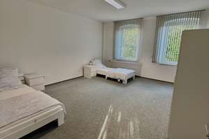 Zimmer/Bett für Studenten in möblierter WG - ab 350 € warm – 52134 Herzogenrath – Vorschaubild 5