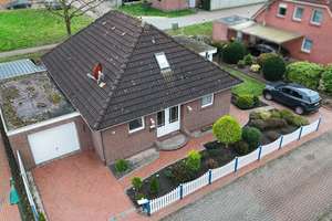 Gepflegter Bungalow im Feriengebiet Timmel – Die vollständige Adresse der Immobilie erhältst du vom Anbieter., 26629 Großefehn – Vorschaubild 2