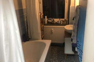 Helle 2-Zimmer Wohnung in Braunschweig-Östliches Ringgebiet – Altewiekring 21a, 38102 Östliches Ringgebiet, Braunschweig – Vorschaubild 4