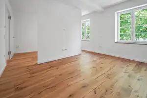 Exklusiv saniertes Altbremer Haus im Wachmannquartier – eine echte Rarität – Bremen – Vorschaubild 11