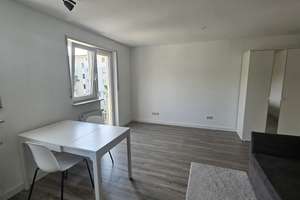 Möblierte 1-Zimmer Wohnung im 3. OG in Mannheim Innenstadt/Jungbusch – T 3 20, 68161 Innenstadt/Jungbusch, Mannheim – Vorschaubild 8