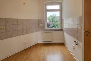 *Frisch renovierte 2-Raum-Wohnung in ruhiger Lage mit halboffener Küche & EBK als Option* – 39122 Fermersleben, Magdeburg – Vorschaubild 2