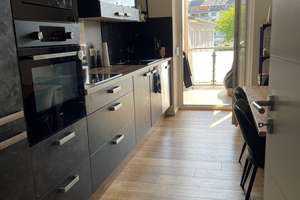 Exklusive 2 Zimmer Wohnung in Koblenz Süd – Schützenstraße 19, 56068 Süd, Koblenz – Vorschaubild 4
