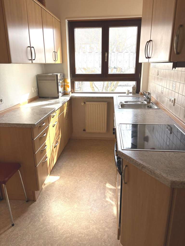 Immobilie in Neuburg am Rhein - Interessantes Anwesen mit Entwicklungspotential + separater Bauplatz - Bild 4