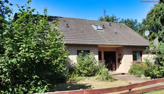 Bild von Großzügiges Wohnen in ruhiger Lage