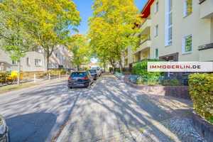 IMMOBERLIN.DE - Wohnen & Arbeiten in Ruhelage! Modernisierte Remise mit Loftcharakter – Berlin – Vorschaubild 1