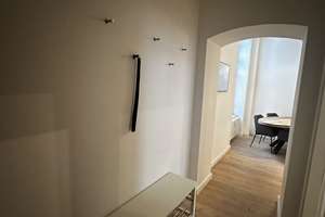 2-Zimmer-Wohnung in Düsseldorf-Pempelfort – Franklinstraße 42A, 40479 Pempelfort, Düsseldorf – Vorschaubild 6